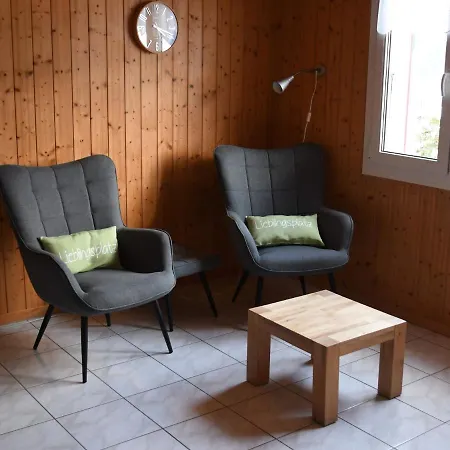 Lejlighed Matten Mörel