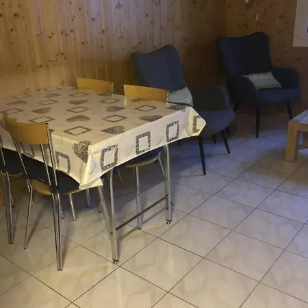 Matten Lejlighed Mörel